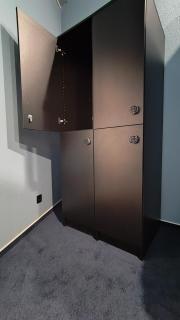 Fabcap Kapsel Apartment - 2