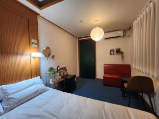 Hotel BaekDuGangSan - 9