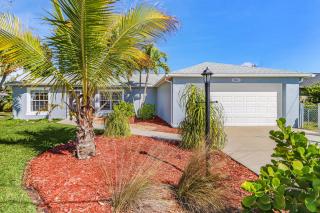 Cape Coral Home Pool Lanai & Near Gulf Access - 4