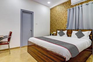 Hotel O Dream Elite Near Golconda Fort - 2