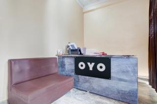 SPOT ON Hotel Dream Town - 5