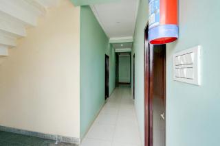 SPOT ON Hotel Dream Town - 9