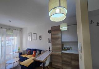 Luxury Apartment Prishtina Center - 8