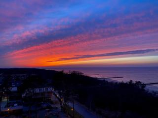 Widok na Morze Porta Mare - Apartament 326 - 9