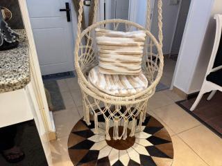 New Boho Apartment Sharm - 6