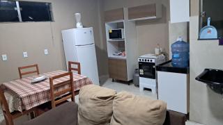 Apartamento Jua - 1