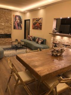 Melissa Apartment - 1