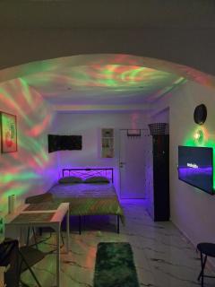 Studio modern climatise - 6