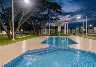 Villa Orientalsv - 1