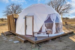 The Birdie Dome | Near WinStar Casino - 9