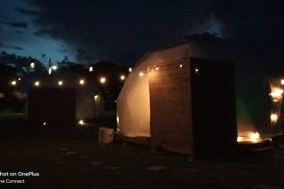 The Birdie Dome | Near WinStar Casino - 3