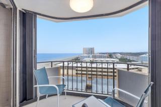 One-of-a-Kind Huge Ocean View Condo - 2