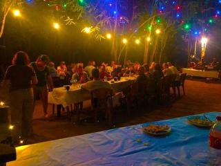 Wana Sewana Eco lodge - 8