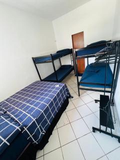 Charmoso e aconchegante espaço a 1 km da praia - 6