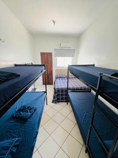 Charmoso e aconchegante espaço a 1 km da praia - 7