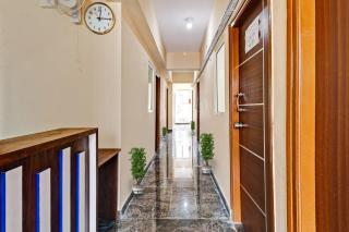 Hotel O S M Residency - 0