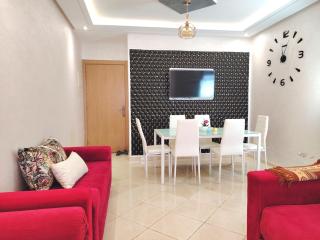 Comfortable Apartment in Skhirat Near the Beach - 6