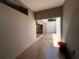 Casa nova com 2 quartos, 6 beliches pra até 12 pessoas - 4