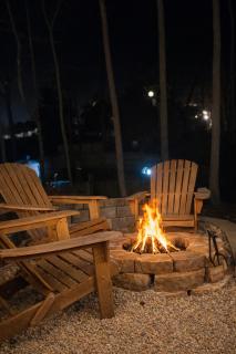 ClemsonILakesideIParkPassIPizzaOvenlYouTubeTVlFirePit - 6