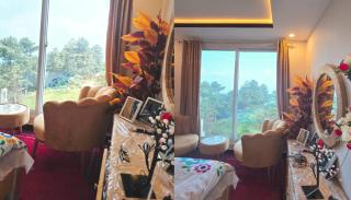 Bhurban Nights - High Floor Glass Views Murree Bhurban - 1