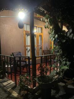 Tuskers edge homestay - 1