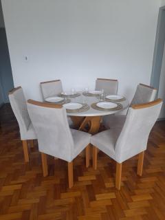 Apartamento no Centro Histórico de Petrópolis - 6