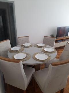 Apartamento no Centro Histórico de Petrópolis - 2