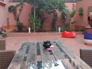 Appartement Jardin Marrakech - Marrakesh - 4