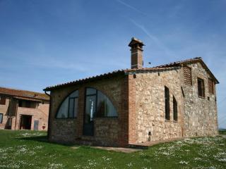 Belvilla by OYO Rustic Farmhouse with Terrace - San Lorenzo a Merse - 6