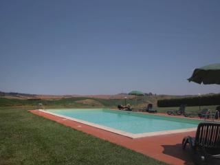 Belvilla by OYO Rustic Farmhouse with Terrace - San Lorenzo a Merse - 4