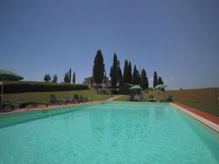 Belvilla by OYO Rustic Farmhouse with Terrace - San Lorenzo a Merse - 0