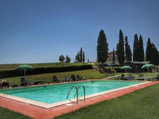 Belvilla by OYO Rustic Farmhouse with Terrace - San Lorenzo a Merse - 5