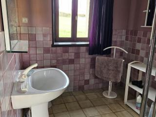 Gîte Confortable au Cœur du Vignoble de Sancerre avec Internet et Proche de la Loire à Vélo - FR-1-586-3 - 2