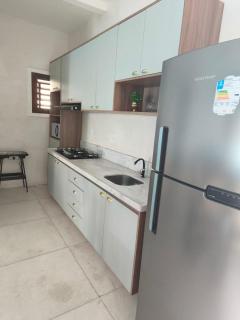 Casa Sol e mar Uruaú - 1