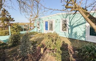 Amazing Home In Lauwerzijl With House Sea View - 0