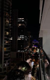 Brisbane CBD Prime Apt, Balcony, Walk Everywhere - 1