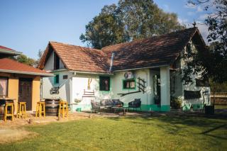 Holiday house with a parking space Trebez, Moslavina - 25168 - 0