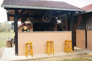 Holiday house with a parking space Trebez, Moslavina - 25168 - 1
