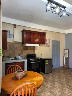 Budget Apartments - 3