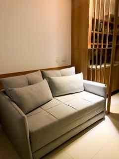 Hideout Studio in Rio - 2