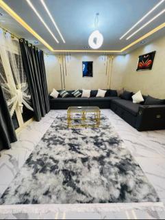 Porto sokhna pyramids families Sea View - 4