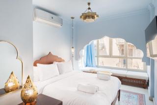 Luxury Stays in Downtown Cairo - 1