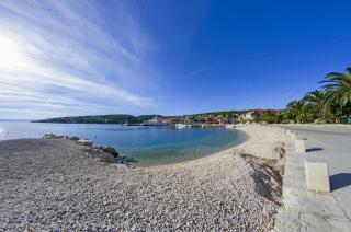Seaside holiday house Sumartin, Brac - 25318 - 9