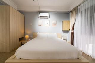 Chill Hill Hotel Tran Quang Khai - 5