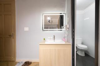 Chill Hill Hotel Tran Quang Khai - 4