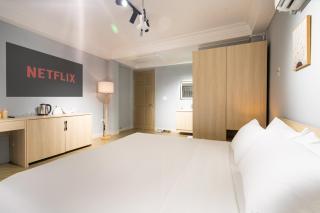 Chill Hill Hotel Tran Quang Khai - 9