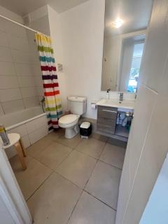 Departameto en papudo - 7