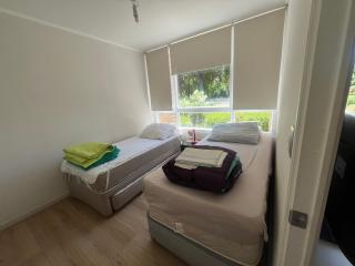 Departameto en papudo - 3