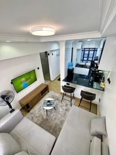 The One Bedroom Crown Jewel at Makasembo - 0