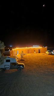 Auberge camping restaurant oumjrane - 8